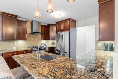 5442 Hidden Ridge Trail unit 4, Linden, MI 48451 - photo 5