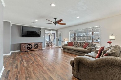 284 Edward Farris Rd, Weatherford, TX 76085 - photo 5