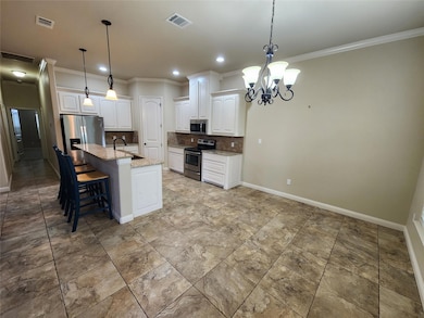 2806 Willow Ridge Cir, Granbury, TX 76049 - photo 5