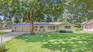 14335 Essenburg Dr ND Front with Barn &