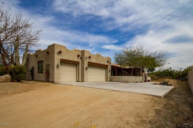36319 N 33rd Ave AZ-1
