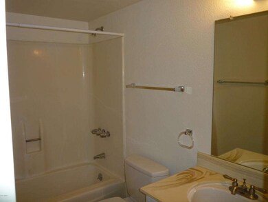 Basement Bathroom