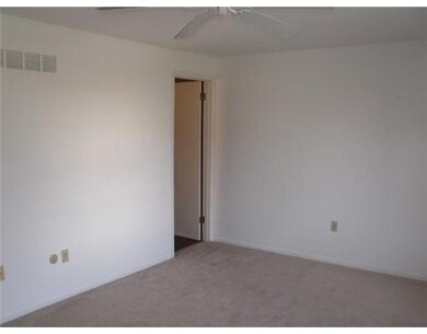 Master Bedroom.