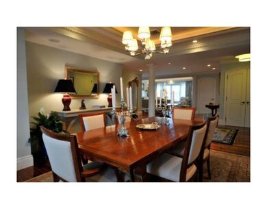 Dining Room.