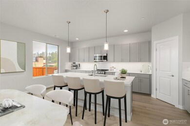 13228 SE 238th Place unit 9, Kent, WA 98042 - photo 3