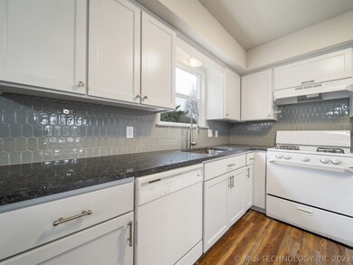 1701 W Montgomery St, Broken Arrow, OK 74012 - photo 5