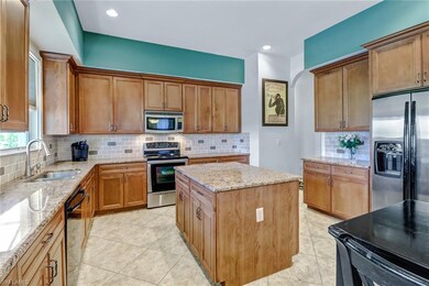 1763 Sarazen Place, Naples, FL 34120 - photo 7