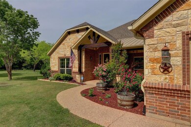 12191 Rolling Oaks Dr, Whitney, TX 76692 - photo 3