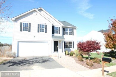1768 Finley Dr, Culpeper, VA 22701 - photo 2