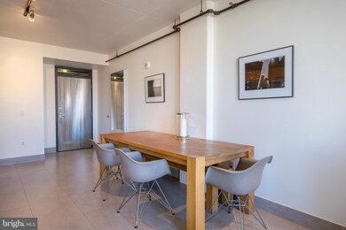 The Alta unit 1210, Washington, DC 20005 - photo 6