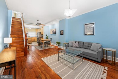 106 S Potomac St, Baltimore, MD 21224 - photo 6