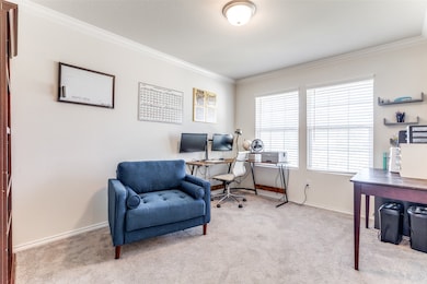 1044 Knightly Ln, Haslet, TX 76052 - photo 4