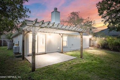 1364 Keel Ct, Fleming Island, FL, 32003