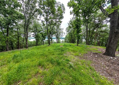 Lake View Build Site