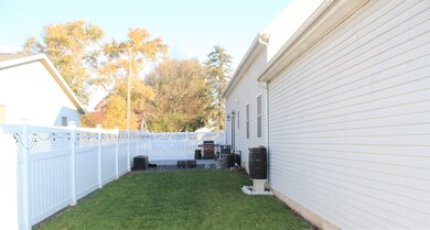 310 E 7th St, Fowler, IN 47944 - photo 4