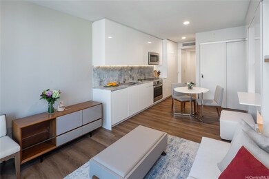 'A'ali'i unit 3908, Honolulu, HI 96814 - photo 4