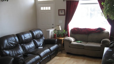 3225 Mesa Ct, Rosamond, CA 93560 - photo 6