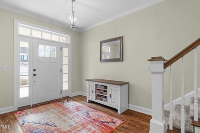 2612 Flora View Ct, Apex, NC 27502 - photo 3