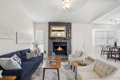 2906 S Narcissus Place, Broken Arrow, OK 74012 - photo 6