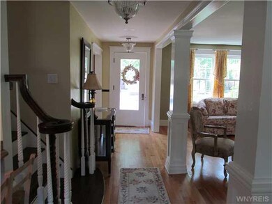 Foyer