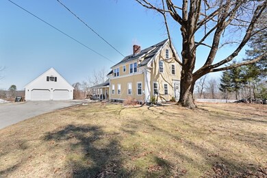 460 Central Turnpike, Sutton, MA 01590 - photo 2