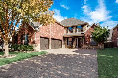 5915 Crescent Ln, Colleyville, TX 76034 - photo 2