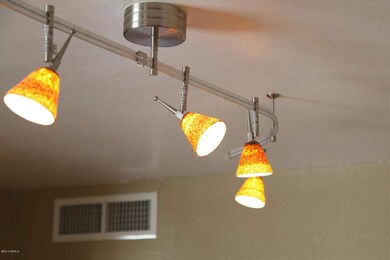 Dining Room Lighting