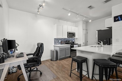 19303 E College Dr unit 207, Aurora, CO 80013 - photo 5