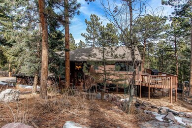 20606 Yoke Trail, Morrison, CO 80465 - photo 2