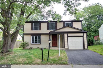 9104 Hunting Pines Place, Fairfax, VA 22032 - photo 2