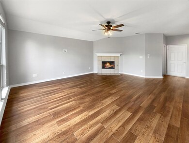 3109 Claybrook Dr, Wylie, TX 75098 - photo 3