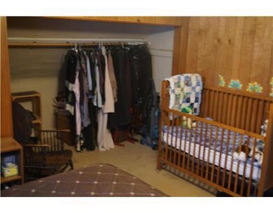 Bedroom.