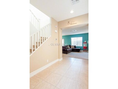 Property Photo. Entry - tile floor