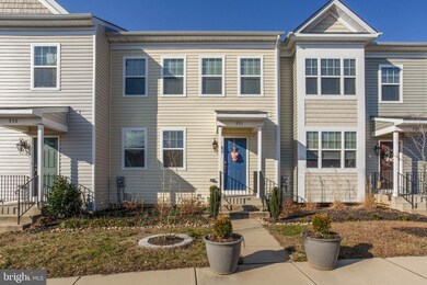 531 English Oak Ln, Prince Frederick, MD 20678 - photo 2