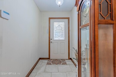 Entry Way