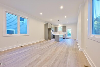 1606C Juniper St, Durham, NC 27703 - photo 5