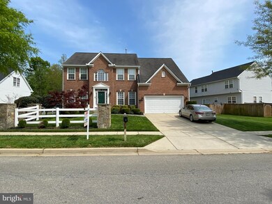 14306 Kathleen Ln, Brandywine, MD 20613 - photo 2