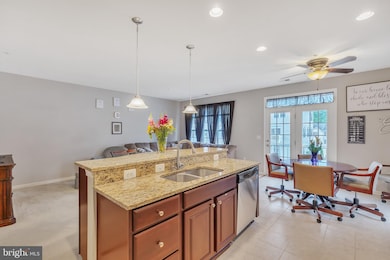 2278 Forest Ridge Terrace unit 2, Chesapeake Beach, MD 20732 - photo 7