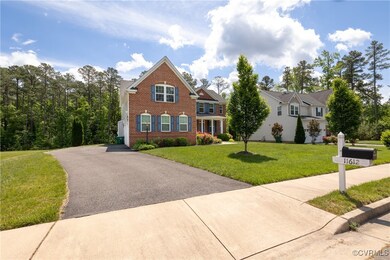 11612 Timberton Ct, Glen Allen, VA 23060 - photo 2
