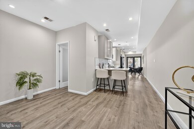 2016 4th St NE unit 1, Washington, DC 20002 - photo 4