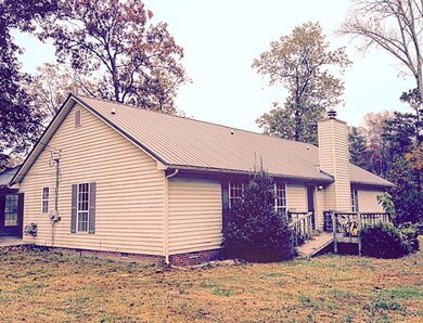 Back Exterior