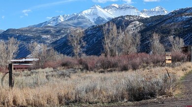 TBD Railroad Hyde St, Ridgway, CO 81427 - photo 2