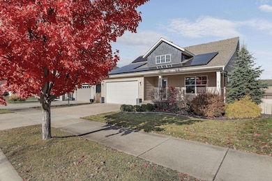 20211 E Deschutes Ave, Liberty Lake, WA 99016 - photo 2