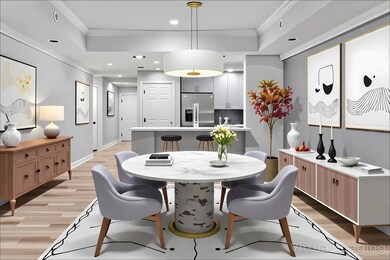 VIRTUAL STAGING