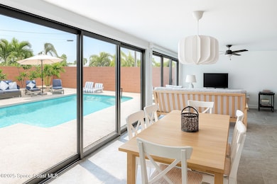 302 W Osceola Ln, Cocoa Beach, FL 32931 - photo 5