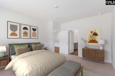 1019 Rampart Ct, Lugoff, SC 29078 - photo 7