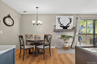 1901 Clear Creek Dr unit B-204, Georgetown, CO 80444 - photo 3