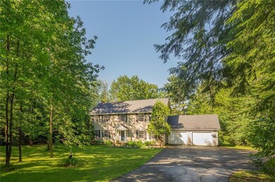 65 Fox Trail, Camden, ME 04843 - photo 2