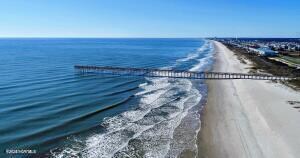 Ocean Isle Pier