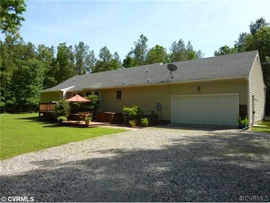 11106 Continental Ct, North Dinwiddie, VA 23805 - photo 3